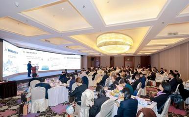 廣州會(huì)展樣本成功推廣，助力北京吸引四大展覽與會(huì)議落戶