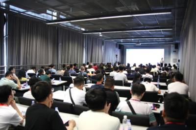 2025汽車焊裝智能工廠技術(shù)研討會(huì)成功舉辦，引領(lǐng)行業(yè)智能化升級(jí)