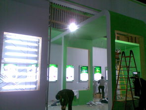 山西會展公司 專業(yè)展覽設計搭建與會議服務的全方位解決方案