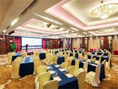 筑城盛會背后的匠心 貴陽展覽展會與會議活動搭建的用心之作